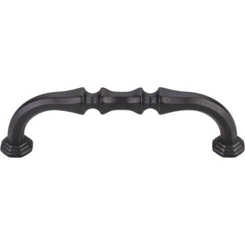 Top Knobs Chalet Pull 3 3/4 Inch (c-c)