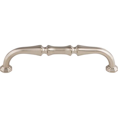 Top Knobs Chalet Pull 5 Inch (c-c)