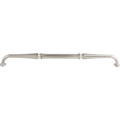 Top Knobs Chalet Pull 12 Inch (c-c)