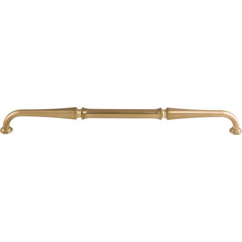 Top Knobs Chalet Pull 12 Inch (c-c)
