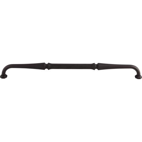 Top Knobs Chalet Pull 12 Inch (c-c)
