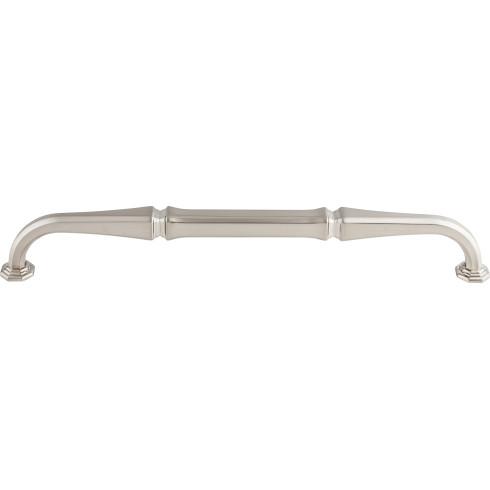 Top Knobs Chalet Appliance Pull 18 Inch (c-c)