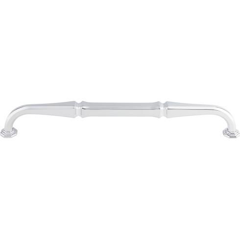 Top Knobs Chalet Appliance Pull 18 Inch (c-c)