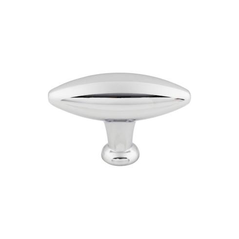 Top Knobs Shrewsbury Small T-Handle 2 5/16 Inch
