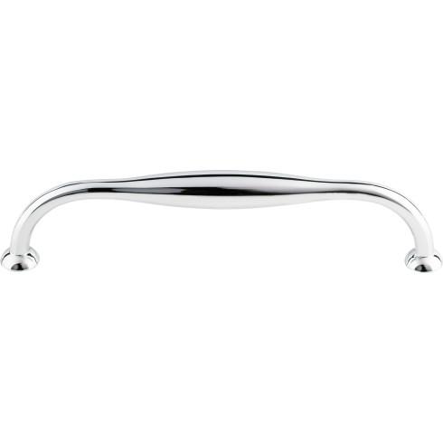 Top Knobs Shrewsbury D-Pull 6 5/16 Inch (c-c)