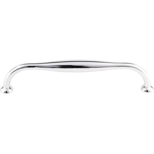 Top Knobs Shrewsbury D-Pull 7 1/2 Inch (c-c)