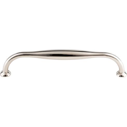 Top Knobs Shrewsbury D-Pull 7 1/2 Inch (c-c)