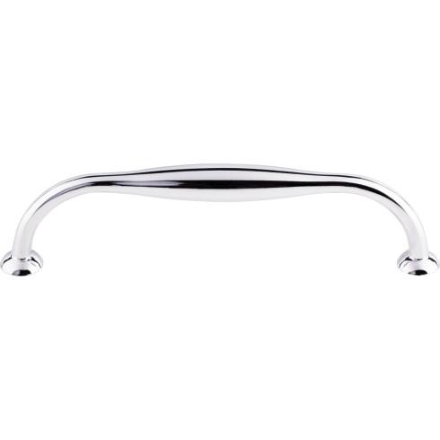 Top Knobs Shrewsbury D-Pull 5 1/16 Inch (c-c)