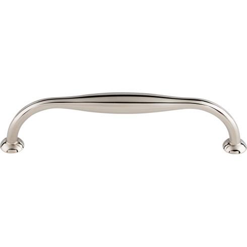 Top Knobs Shrewsbury D-Pull 5 1/16 Inch (c-c)