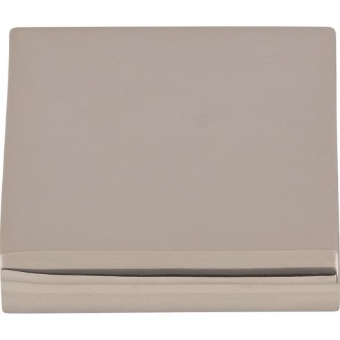 Top Knobs Europa Tab Pull 1 1/4 Inch