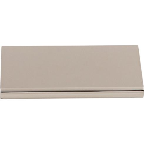 Top Knobs Europa Tab Pull 3 Inch