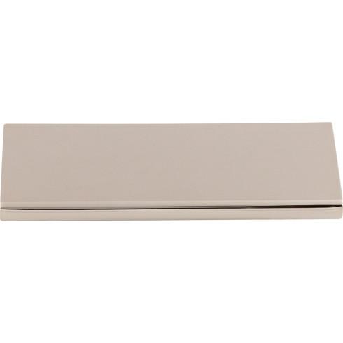 Top Knobs Europa Tab Pull 4 Inch