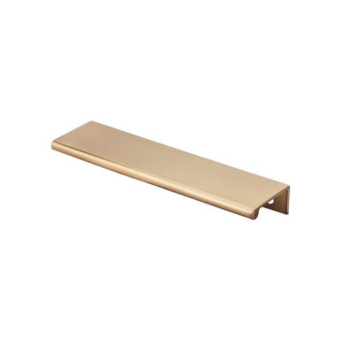 Top Knobs Europa Tab Pull 6 Inch