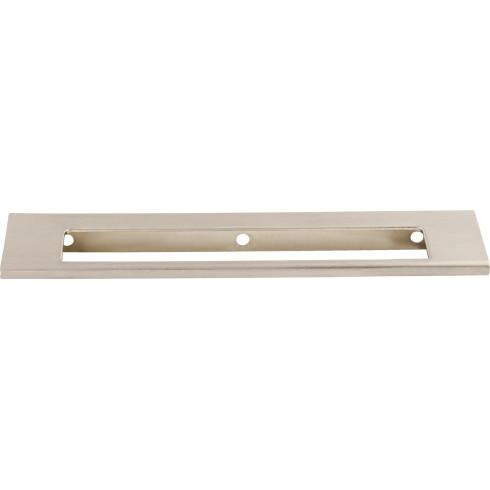 Top Knobs Europa Cut Out Tab Pull 6 Inch (c-c)