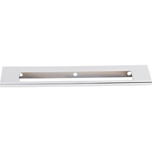 Top Knobs Europa Cut Out Tab Pull 6 Inch (c-c)