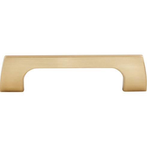 Top Knobs Holland Pull 3 3/4 Inch (c-c)