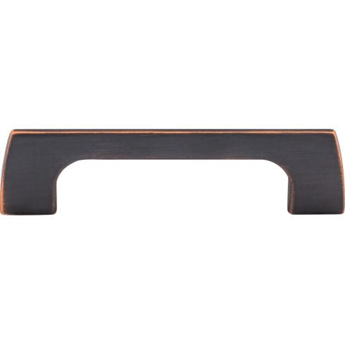 Top Knobs Holland Pull 3 3/4 Inch (c-c)