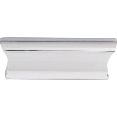 Top Knobs Glacier Pull 2 Inch (c-c)