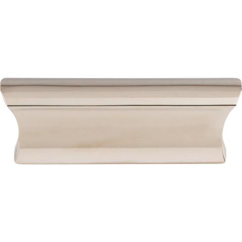 Top Knobs Glacier Pull 2 Inch (c-c)