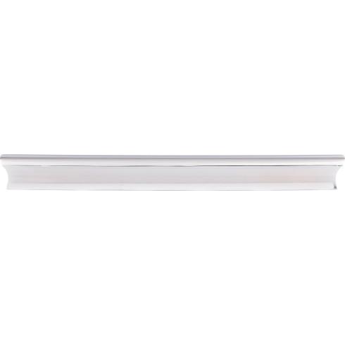 Top Knobs Glacier Pull 8 Inch (c-c)