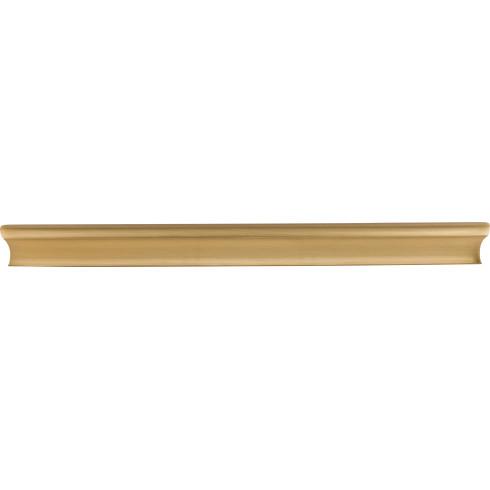 Top Knobs Glacier Pull 9 15/16 Inch (c-c)
