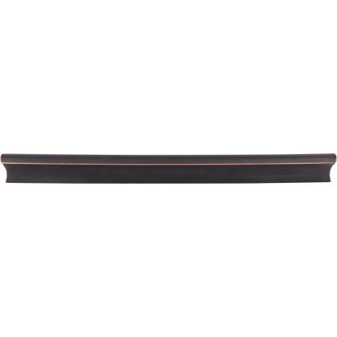 Top Knobs Glacier Pull 9 15/16 Inch (c-c)