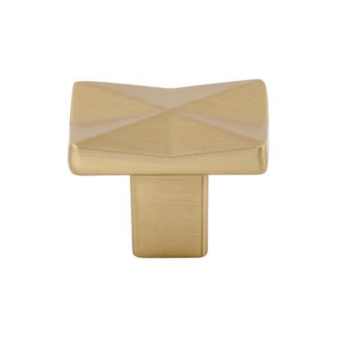 Top Knobs Quilted Knob 1 1/4 Inch