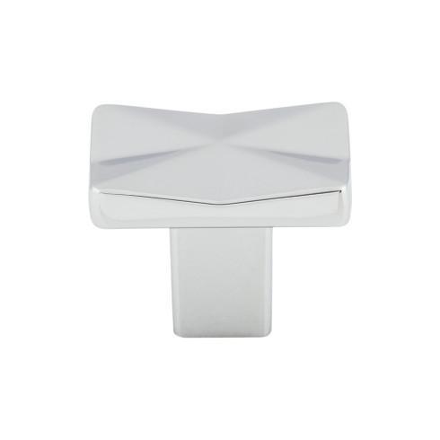Top Knobs Quilted Knob 1 1/4 Inch