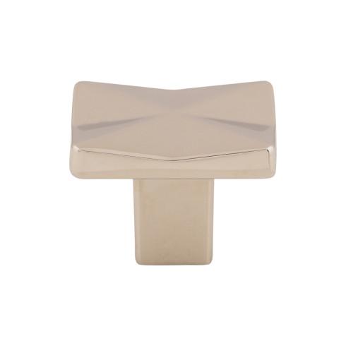 Top Knobs Quilted Knob 1 1/4 Inch