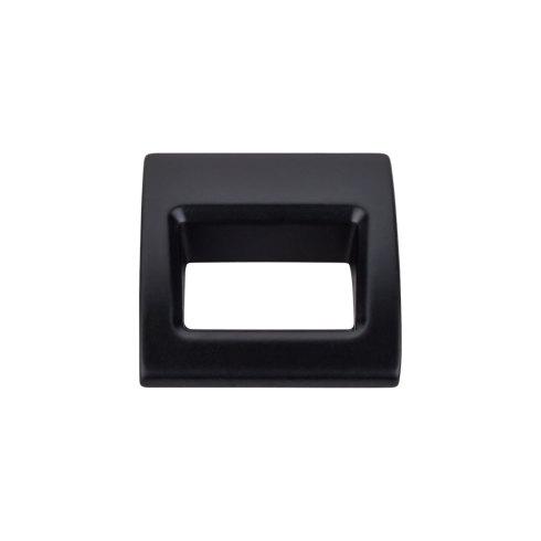 flat black pull