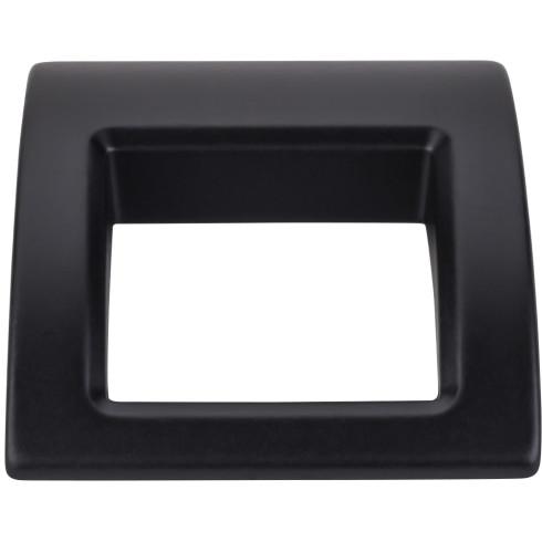 flat black pull