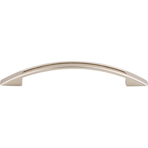 Top Knobs Tango Cut Out Pull 5 1/16 Inch (c-c)
