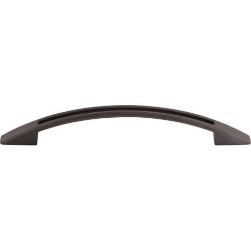 Top Knobs Tango Cut Out Pull 5 1/16 Inch (c-c)