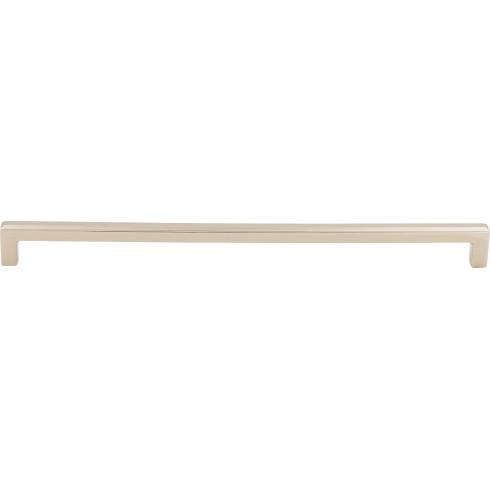 Top Knobs Podium Pull 12 Inch (c-c)