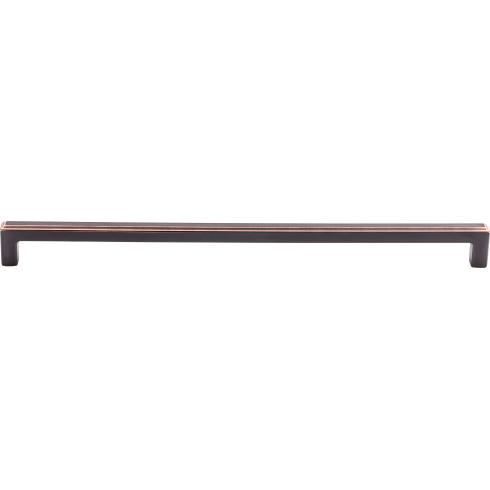 Top Knobs Podium Pull 12 Inch (c-c)