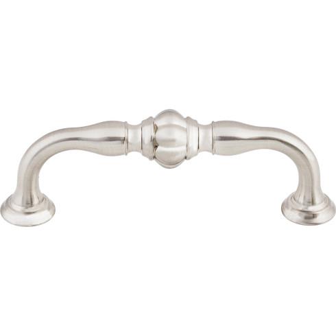 Top Knobs Allington Pull 3 3/4 Inch (c-c)