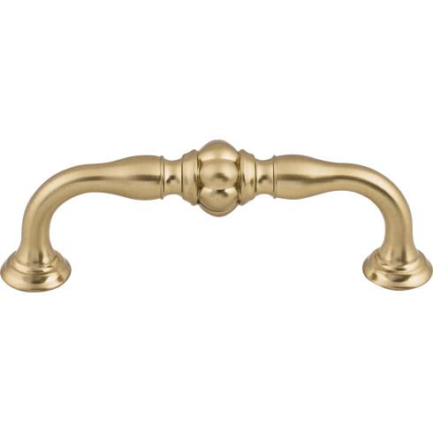 Top Knobs Allington Pull 3 3/4 Inch (c-c)