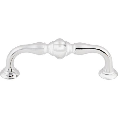 Top Knobs Allington Pull 3 3/4 Inch (c-c)