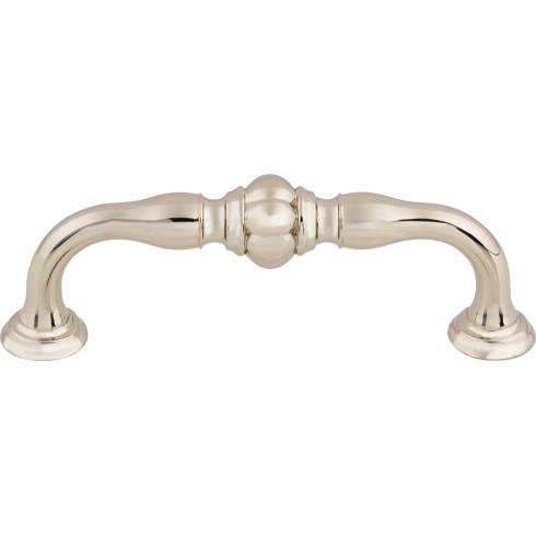 Top Knobs Allington Pull 3 3/4 Inch (c-c)