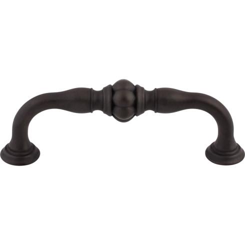 Top Knobs Allington Pull 3 3/4 Inch (c-c)