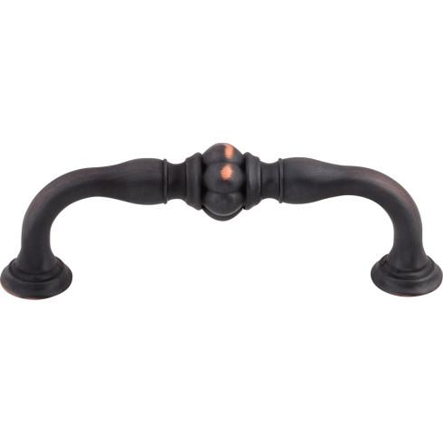 Top Knobs Allington Pull 3 3/4 Inch (c-c)