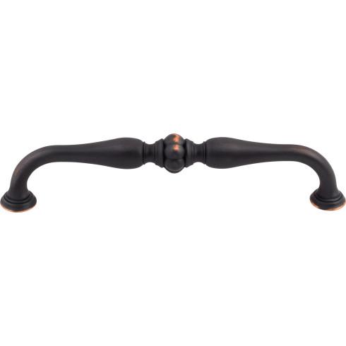 Top Knobs Allington Pull 6 5/16 Inch (c-c)