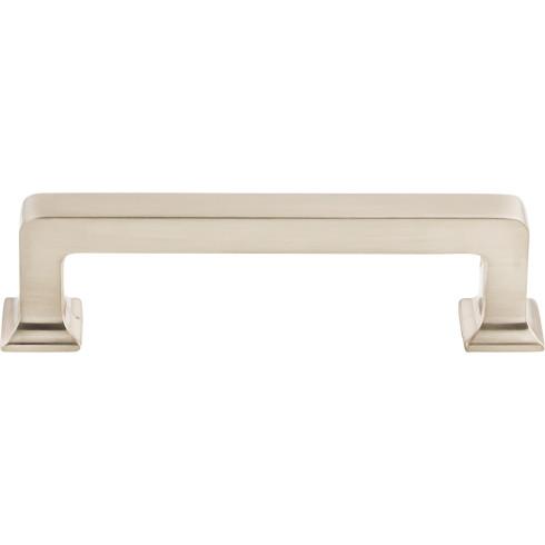 Top Knobs Ascendra Pull 3 3/4 Inch (c-c)