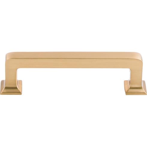 Top Knobs Ascendra Pull 3 3/4 Inch (c-c)
