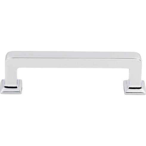 Top Knobs Ascendra Pull 3 3/4 Inch (c-c)