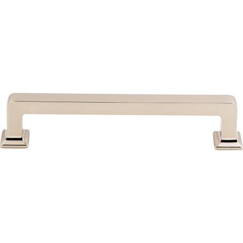 Top Knobs Ascendra Pull 5 1/16 Inch (c-c)