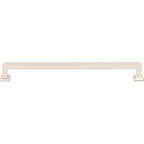 Top Knobs Ascendra Pull 9 Inch (c-c)