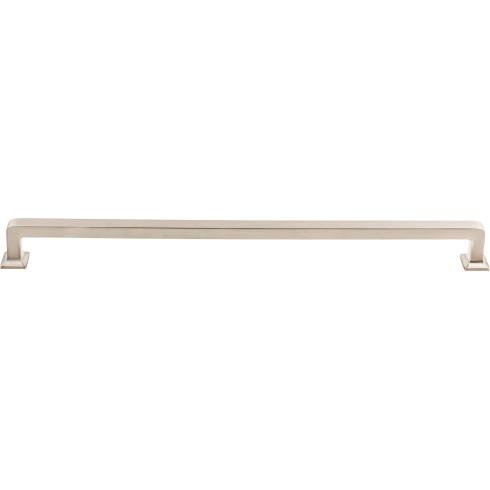Top Knobs Ascendra Pull 12 Inch (c-c)