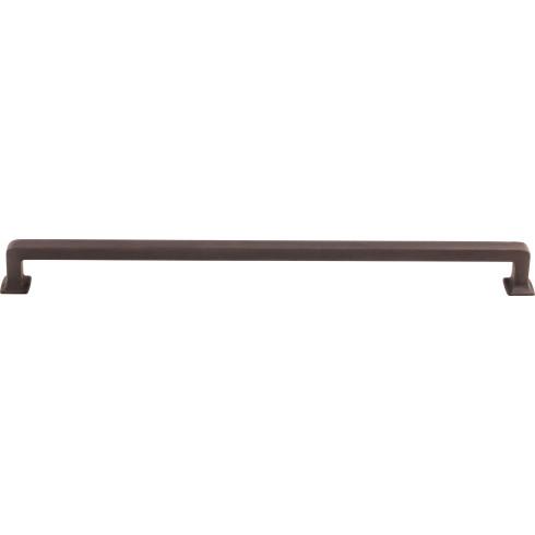 Top Knobs Ascendra Pull 12 Inch (c-c)