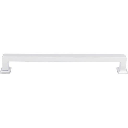 Top Knobs Ascendra Appliance Pull 12 Inch (c-c)